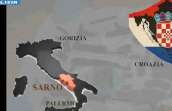 Droga, armi e finti “click day”, 23 arresti tra Campania, Sicilia E Croazia