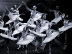 A giugno su Tivusat la danza internazionale e i grandi coreografi
