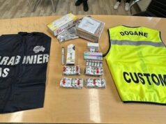 Farmaci falsi e siti web illegali, maxi blitz mondiale