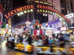 Cina, cresce il mercato dei consumi nei primi quattro mesi dell’anno