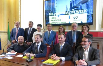 Milano Health Week, al via dal 4 al 6 giugno il festival europeo su salute e AI