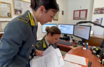 Mafia, riciclaggio internazionale. Sequestrati 200 milioni a clan Messina Denaro