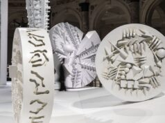 Intesa Sanpaolo, alle Gallerie d’Italia le grandi opere di Arnaldo Pomodoro