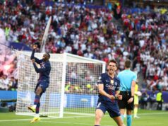 L’Arsenal si arrende ai rigori, la Champions è ancora del Psg