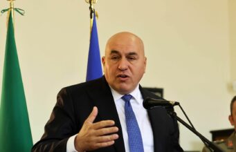 Crosetto “Per l’Ucraina è difficile entrare in Europa. La pace va difesa”