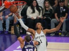 Spurs alle Nba Finals dopo 12 anni, Okc eliminata in gara-7