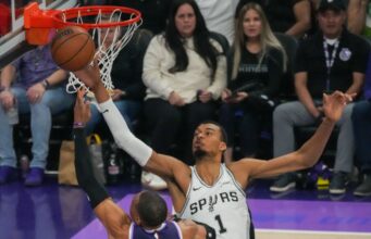 Spurs alle Nba Finals dopo 12 anni, Okc eliminata in gara-7