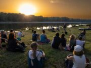 A Luzzara domenica torna “Indaco”, 14esima edizione