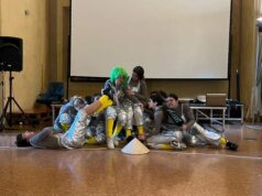 Al via a Guastalla la Rassegna Teatrale 2026 di ARS Ventuno