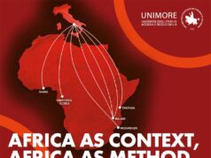 Al Dipartimento di Studi Linguistici e Culturali di Unimore il convegno internazionale “Africa as context, Africa as method”