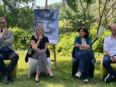 Quattro date per Albinea Jazz 2026 con un concerto anche alla Reggia di Rivalta