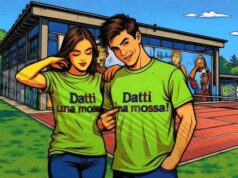 Torna “Datti una mossa!”: una giornata di benessere, sport e salute per tutti e tutte