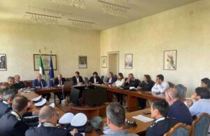 Reggio Emilia: riunione del Comitato Provinciale per l’Ordine e la Sicurezza Pubblica