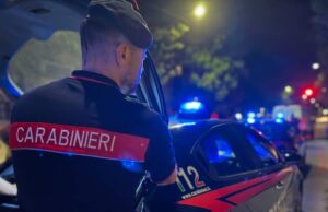 Reggio Emilia, strappa una collanina durante un evento musicale: arrestato dai carabinieri alla RCF Arena