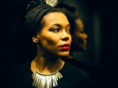 China Moses in concerto al Teatro Asioli di Correggio martedì 26 maggio