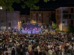 Gran finale per il Maggio Fioranese con Mirko Casadei, Bandabardò e Paolo Cevoli