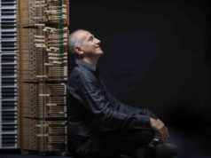 Con il concerto del pianista Danilo Rea si conclude la permanenza di Crossroads al Teatro Asioli di Correggio