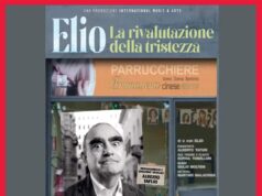 Dieci anni del CORE: Fondazione Grade porta Elio a Reggio con “La rivalutazione della tristezza”