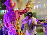 Sabato 16 maggio Albinea si trasformerà nel tempio del gusto grazie a “FIL-Food is Love”