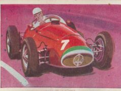 Con il Motor Valley Fest scende in pista anche il Museo della Figurina