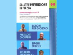 A Fiorano torna la Giornata della Medicina