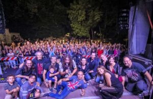 Oltre 50 eventi e 200 volontari coinvolti nell’estate castelnovese