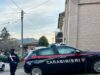 Cavriago: si scaglia contro i carabinieri arrivati per calmarlo, arrestato