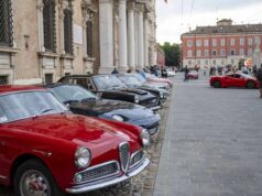 Motor valley fest 2026: il long week-end di Modena tra mostre, parate, musei e grandi motori