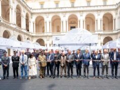 Al via a Modena l’ottava edizione del Motor Valley Fest: le nuove frontiere dell’automotive tra innovazione ed etica