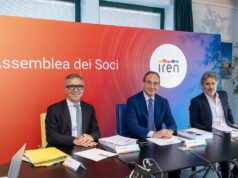 L’Assemblea degli Azionisti di IREN approva il Bilancio 2025 e la proposta di dividendo