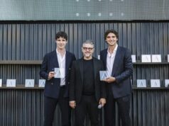 Litokol vince il Compasso d’Oro 2026