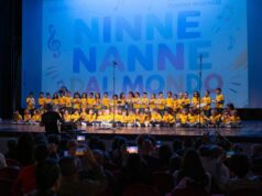 Fiorano: “Il giro del mondo in 180 giorni di scuola”