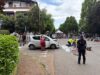 “Maggio in strada” al parco del Carrozzone di Reggio oltre 300 bimbi per la festa dell’educazione stradale