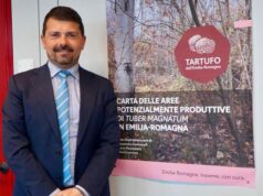Tartufo bianco pregiato, l’Emilia-Romagna presenta la ‘Carta delle aree potenzialmente produttive di Tuber magnatum’