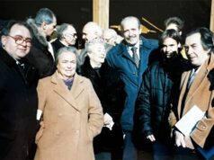 San Lazzaro intitola la sala del Consiglio comunale a Maria Mascagna, prima donna in Giunta