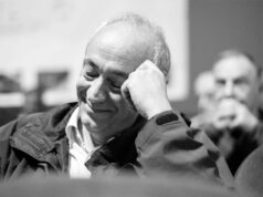 E’ morto improvvisamente Mauro Chiesi, paesaggista e uomo eclettico