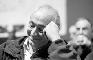 E’ morto improvvisamente Mauro Chiesi, paesaggista e uomo eclettico