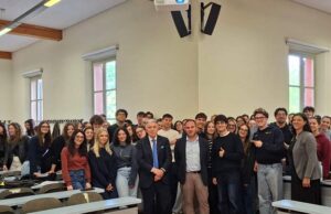 La Fondazione Officina Belle Arti di Reggiolo ospite di Unimore
