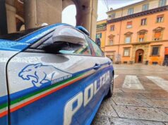 La Polizia di Stato di Bologna arresta un soggetto che deve scontare quasi 8 anni in carcere