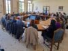 Il Prefetto di Reggio incontra Amministratori di condominio e referenti dei Gruppi di controllo di vicinato della zona Stazione