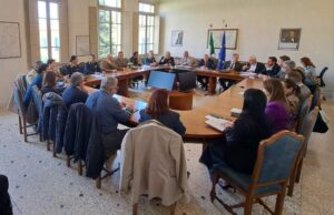 Il Prefetto di Reggio incontra Amministratori di condominio e referenti dei Gruppi di controllo di vicinato della zona Stazione