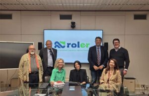 Nasce ROLER, la rete di imprese per raddoppiare il trasporto merci su ferrovia in Emilia-Romagna