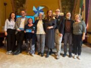 Venti di storie: Reggionarra compie vent’anni. A Reggio Emilia dal 22–24 maggio