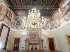 UniCredit: apertura straordinaria di Palazzo Magnani per la Notte Europea dei Musei 2026