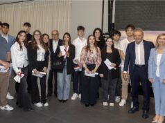 Questa mattina la 39ma edizione del Premio Lucchese
