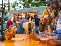 Spilamberto Street Food Festival, dal 22 al 24 maggio