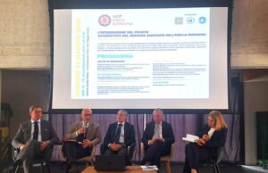 Sanità pubblica e Sanità privata: parte da Reggio il tavolo di lavoro per costruire nuove forme di collaborazione