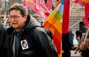 Reggio Emilia: cordoglio per la morte di Tiziano Rinaldini, figura storica del sindacalismo