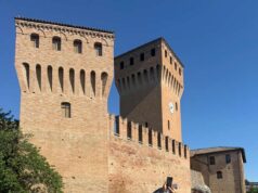 Formigine: oltre 500 presenze per le Giornate dei Castelli. La fortezza formiginese si prepara a un’estate di visite guidate e aperture straordinarie