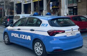 Reggio Emilia: a bordo di un’auto rubata tenta la fuga ma viene fermato dalla Polizia e arrestato